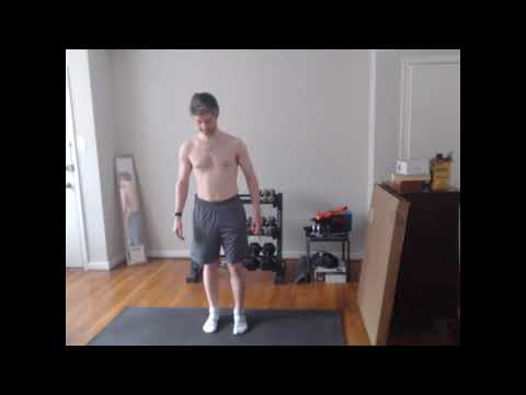 Workout every day. Day 198 (stretch) #progressnotperfection