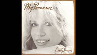 Carly Simon | My Romance