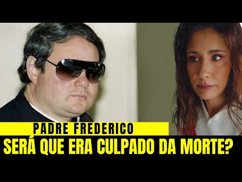 FATHER FREDERICO, THE GREAT SCANDAL ON MADEIRA ISLAND.