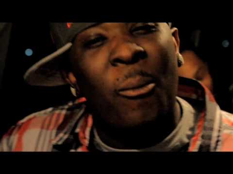 "Im So Gone" F.L.Y. ft Roscoe Dash Music Video Dir by: BJ Orr_B'Creative