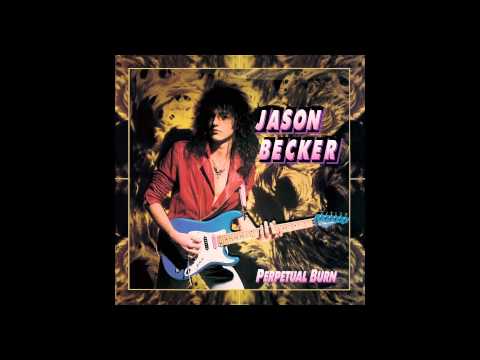 Jason Becker-Perpetual Burn (Full Album) (HD Audio)