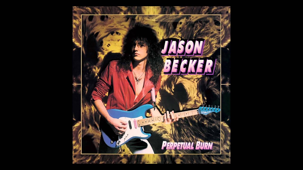 Jason Becker-Perpetual Burn (Full Album) (HD Audio) - YouTube