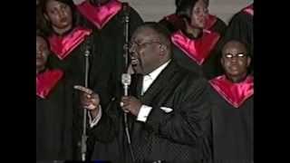 Shirley Caesar"You're Next In Line For A Miracle!"pt.1/2
