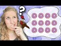 Arrays For Kids What Are Multiplication Arrays