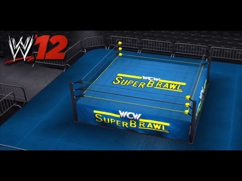 WWE Brawl Playstation 3