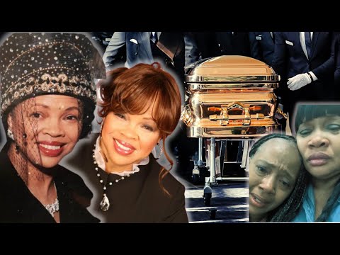 RIP Beloved Gospel Giant Pastor Dr. Wanda Davis Turner Her Only Daughters Devastated By The Loss