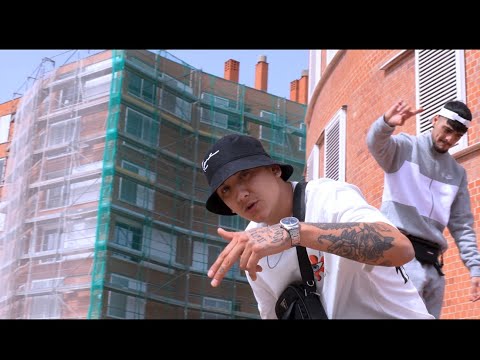 ELIEL x ROJHAT - METALLE [Official Video]