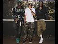 Dj Clen ft. A Reece and Blxckie Cry me a river Lyrics