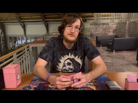 Philadelphia Regional WCQ Top 8 Deck Profile - Michael Kuharchik (Yummy Mitsurugi)