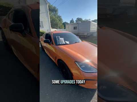 3 upgrades that’ll make your Toyota GR86 or BRZ more practical, comfortable, & comical! (PART 1)