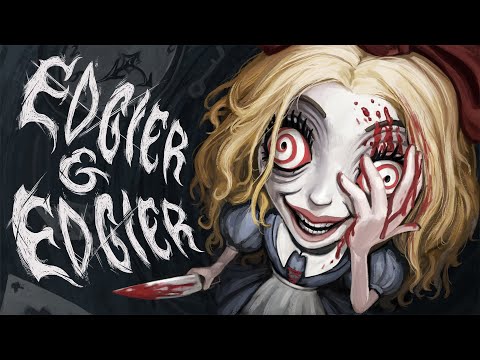 What Happened to Wonderland