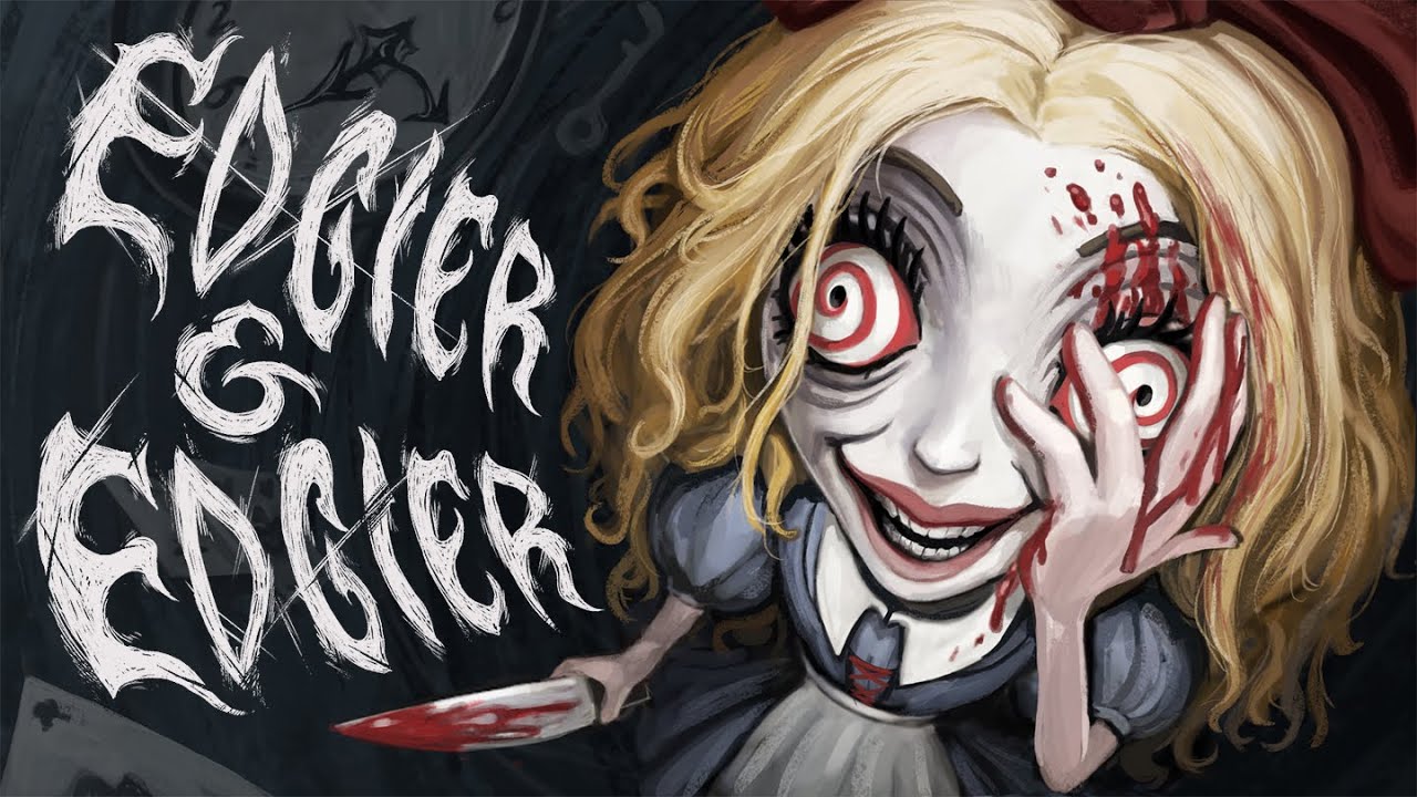 What Happened to Wonderland