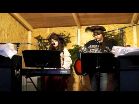 Nikolausmarkt Kelberg am KelbergZoo.de