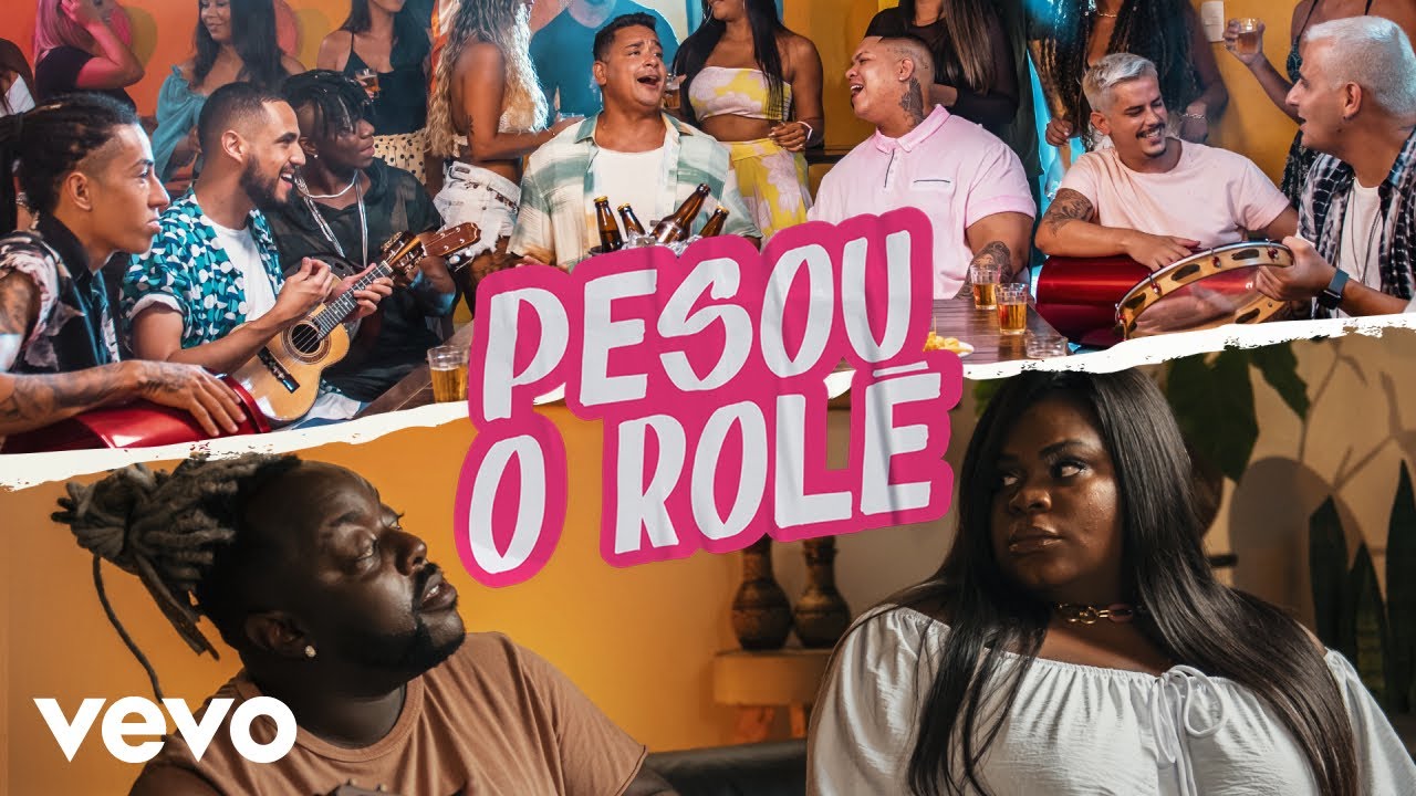 Watch Now Di Propósito, XANDDY HARMONIA, Jojo Maronttinni - Pesou o Rolê (Clipe Oficial) Di Propósito, XANDDY HARMONIA, Jojo Maronttinni - Pesou o Rolê (Clipe Oficial)