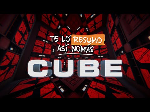 The Cube Trilogy | #ISummaryIt