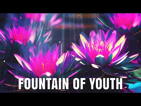 TORRENTIAL RAIN - FOUNTAIN OF YOUTH (Official Music Video) online metal music video by TORRENTIAL RAIN