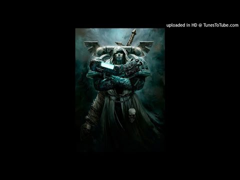 świat warhammera 40k - Cypher