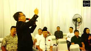 Download lagu TERBARU! BAKAREK ROTAN LIVE PERFORM ROBY GENSUZ - BANJIR SAWER mp3