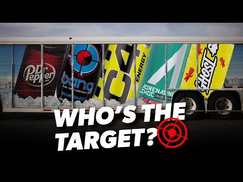Which Energy Drinks Brand Does Keurig Dr Pepper Acquire? | KDP & Bang Energy Prediction