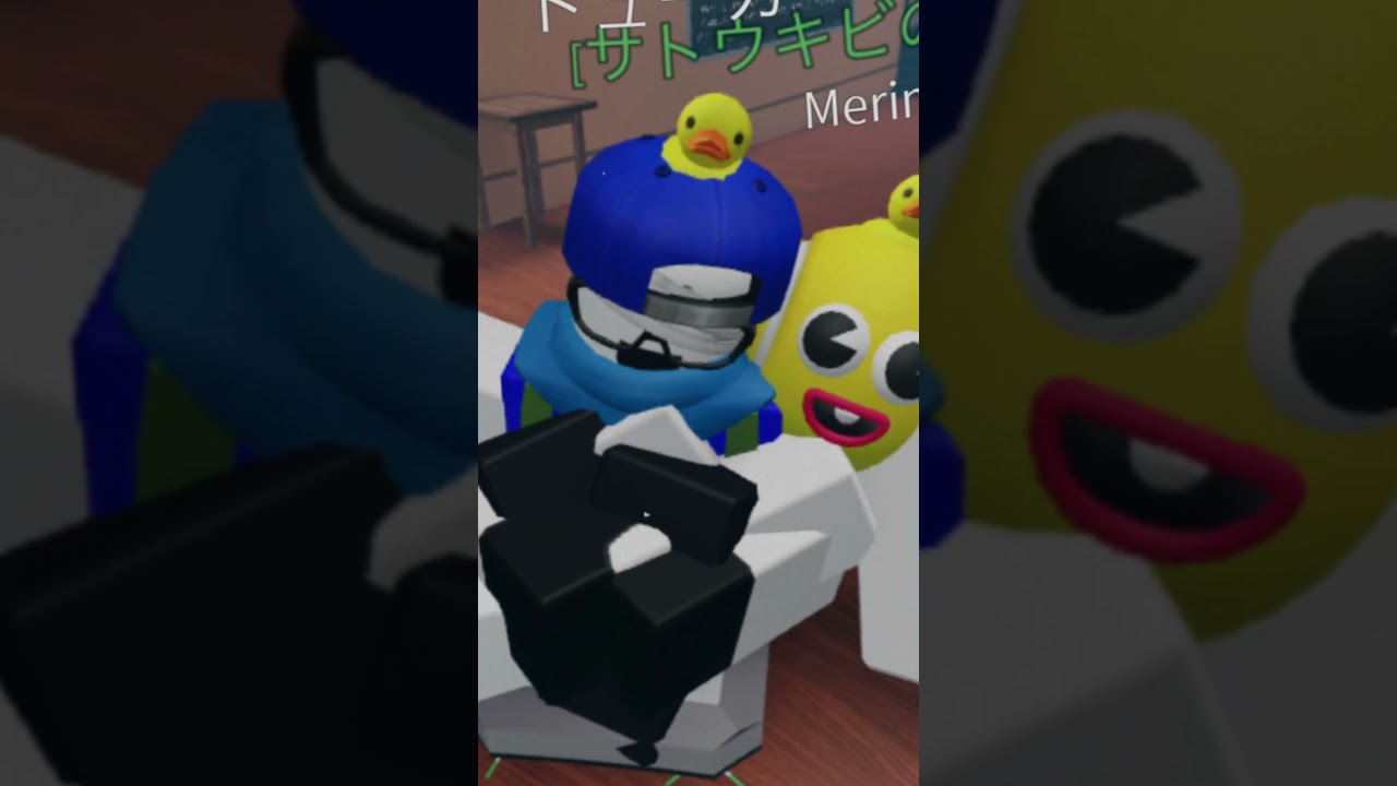 もう執着しない。 #久しぶりの投稿 #さよなら#ロブロックス