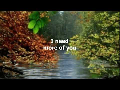 I Need More Of You by The Bellamy Brothers - 1985 (with lyrics)