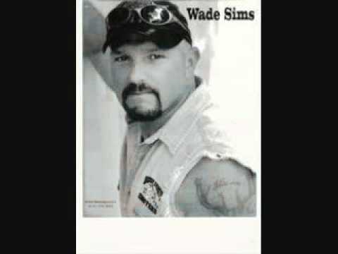 Wade Sims/The Loneliest Sound2.wmv