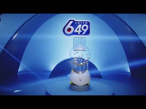 Lotto 6/49 Draw - December 24, 2025.