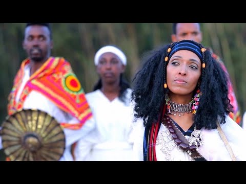 Adwa- Saliha Sami- New Ethiopian Oromo Music - 2021- official Video