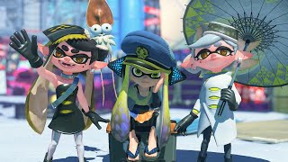 【スプラトゥーン3】えいえんまで【辛い派フェス】
