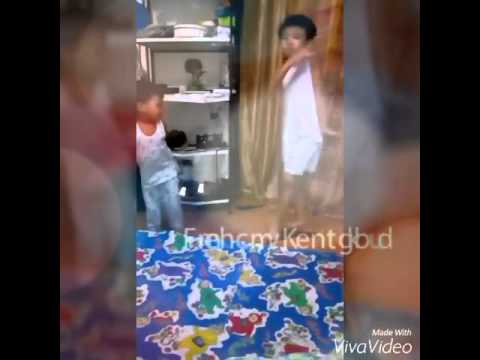 Dessert-Derick & Julian Garalde ( Official Video )