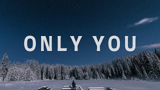 Only You with Lyrics | New Creation Worship