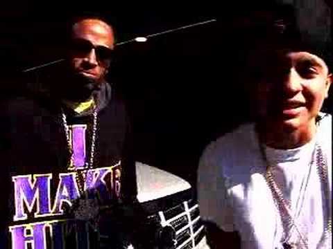 2XL MAGIC CITY VIDEO