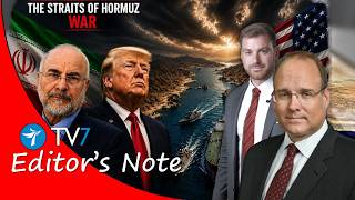 Inside the Hidden Strategy to Stop Iran
