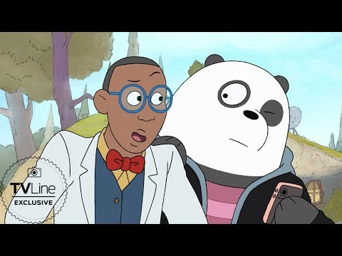 Video thumbnail for Bear Facts