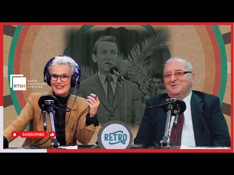 Luan Zhegu | "Retro" në RTSH