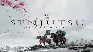 Senjutsu: Battle for Japan {Solo Variant}: Discussion