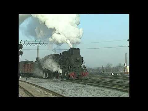 Vanishing World Steam - Volume 1 - China in de Winter