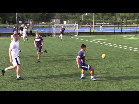 Superdogs FC vs Hove Hippos