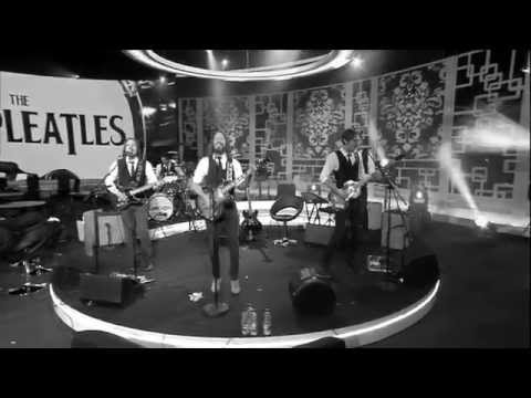 The Compleatles (Karl Martindahl) Can´t Buy Me Love