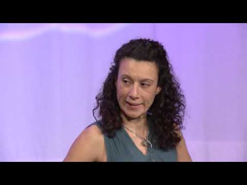 Yogaxpress # 573 with Micheline DeBono