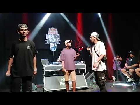 FLAYS vs ARES 🚀 QUALIFIER RB-LX