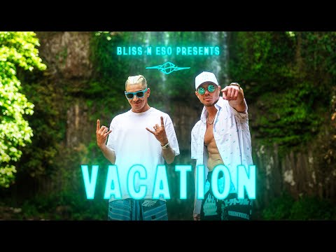 Video thumbnail for Vacation
