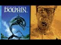 Ecco The Dolphin Sega Genesis Angry Video Game Nerd AVGN