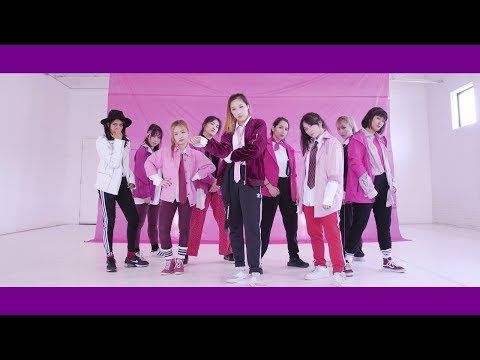 [EAST2WEST] NCT 127 - Cherry Bomb 1theK Dance Cover Contest