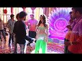 Tamanna Item Song Shooting Spot Hot