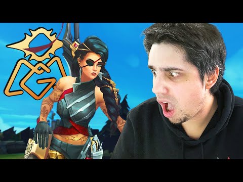 OMG ALWAYS HYPES ME UP | OMG vs LNG | IWD LPL Co-Stream 2023