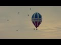 Wideo: Balony nad Lesznem