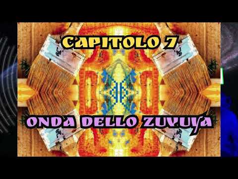 12 - ZUVUYA WAVE