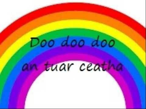 An Tuar Ceatha (The Rainbow)