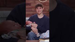 Download lagu Meet Baby Easton! ✨🍼 #Unexpected mp3